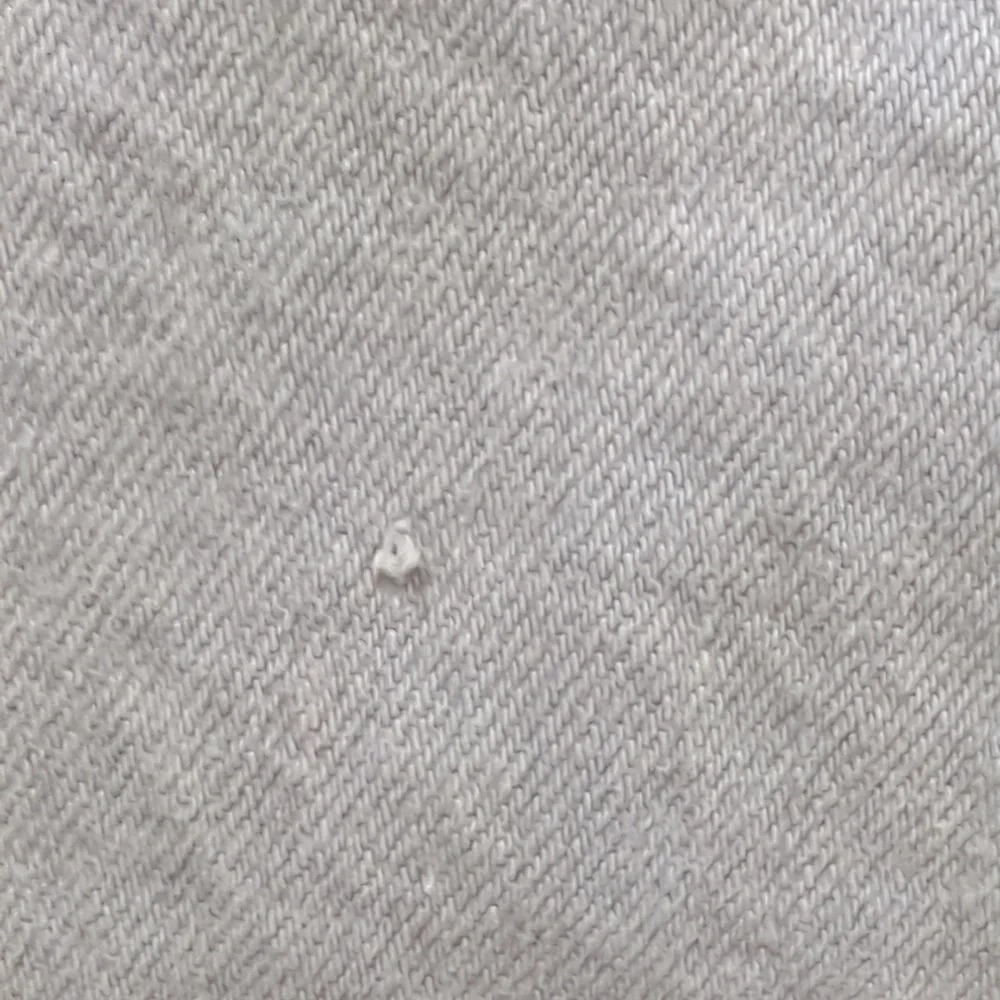 Levi's Light Gray Denim Jacket - Picture 5 of 7